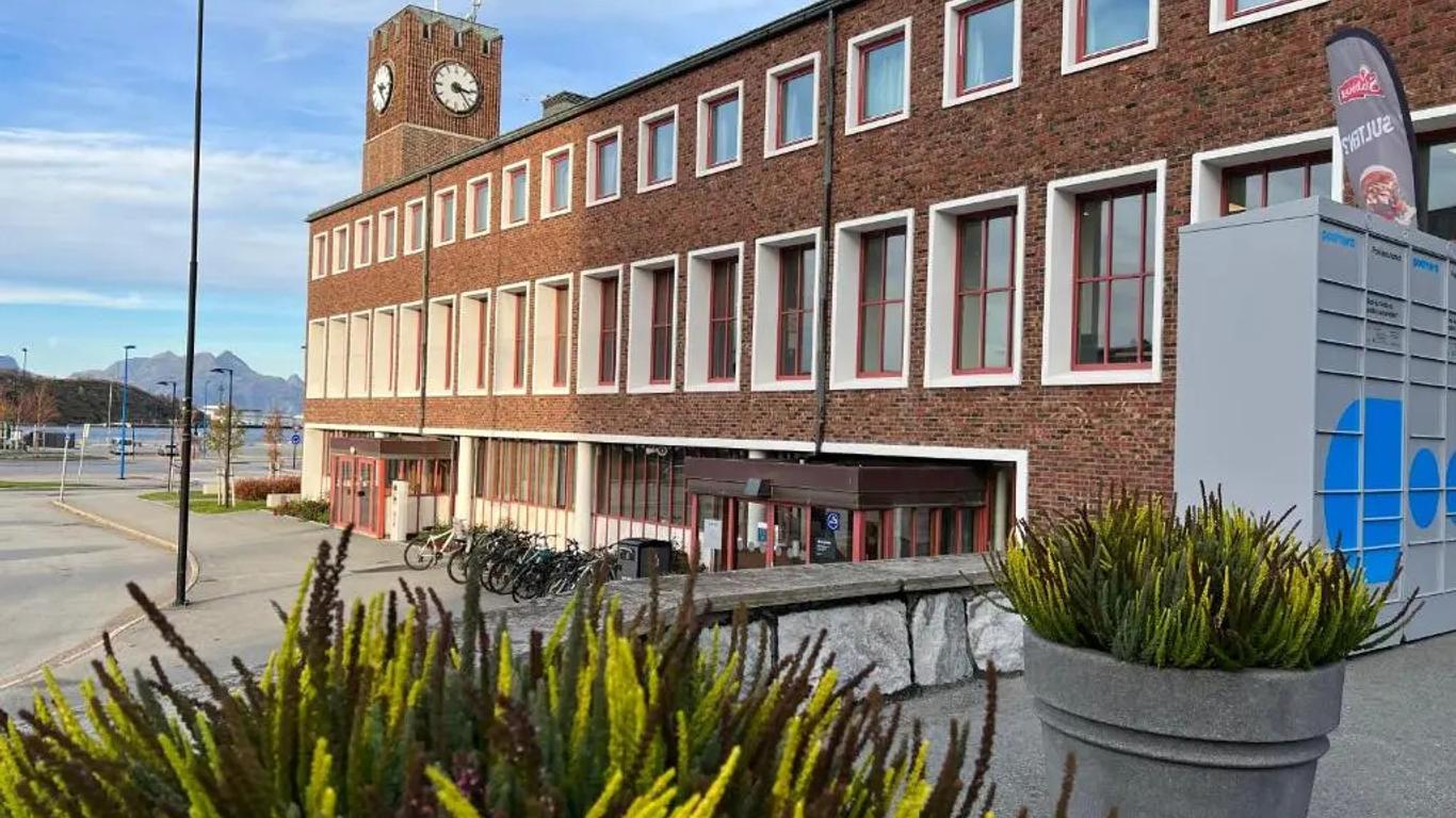 Hovedbilde