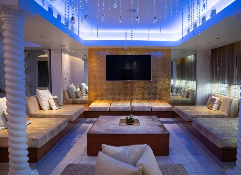 Lounge Foto