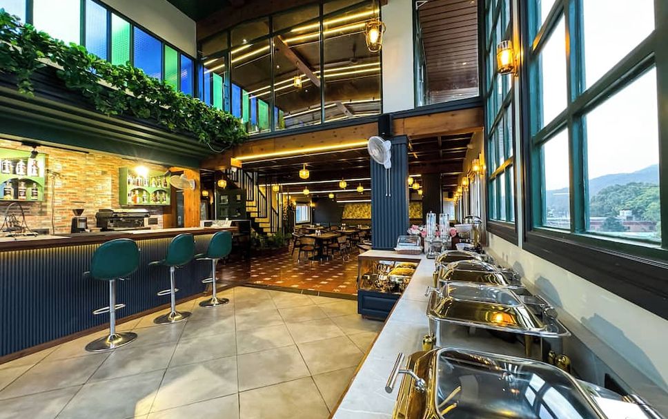 Bar Foto
