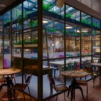 Stayokay Amsterdam Vondelpark