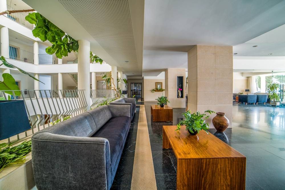 Stue Foto